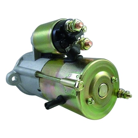 Replacement For Gmc, 1998 C6000 Starter